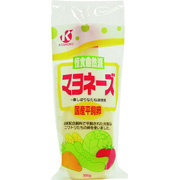 自然派マヨネーズ